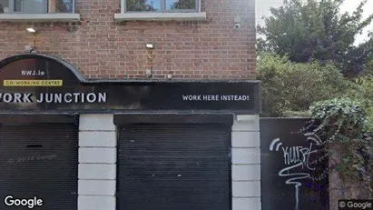 Kontorlokaler til leje i Dublin 6 - Foto fra Google Street View