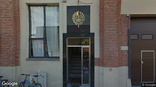 Commercial properties for sale i Aalst - Photo from Google Street View