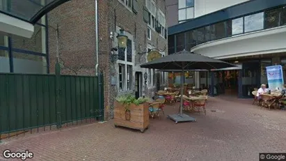 Commercial properties for sale in Weert - Photo from Google Street View
