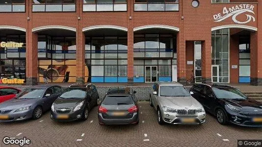 Büros zur Miete i Den Haag Scheveningen – Foto von Google Street View