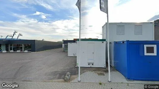 Lokaler til leje i Sittard-Geleen - Foto fra Google Street View