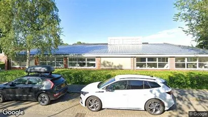 Office spaces for sale in Groningen - Photo from Google Street View