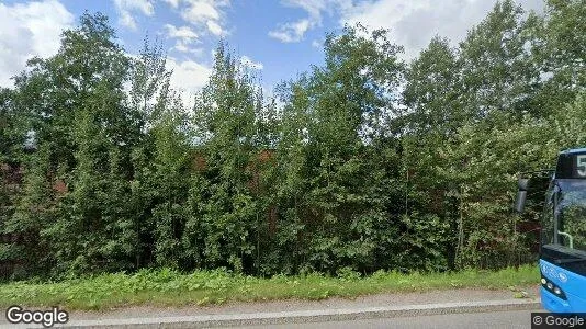 Kontorlokaler til leje i Espoo - Foto fra Google Street View