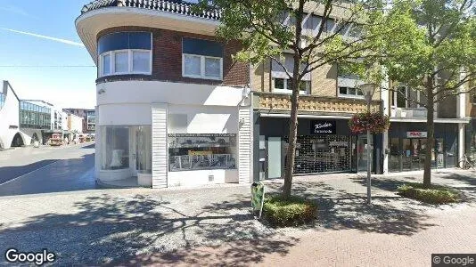 Commercial properties for sale i Sittard-Geleen - Photo from Google Street View