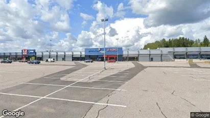Lokaler til leje i Hyvinkää - Foto fra Google Street View