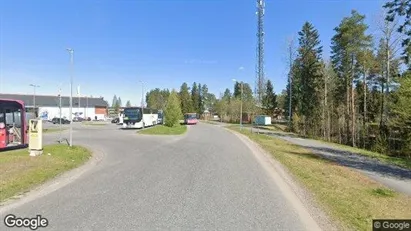 Lokaler til leje i Oulu - Foto fra Google Street View