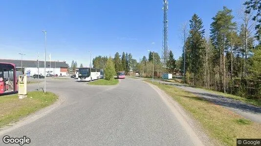 Lokaler til leje i Oulu - Foto fra Google Street View