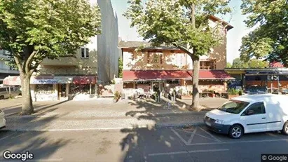 Commercial properties for rent in Berlin Tempelhof-Schöneberg - Photo from Google Street View