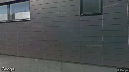 Kontorlokaler til leje i Turku - Foto fra Google Street View