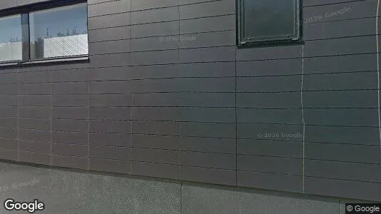 Büros zur Miete i Turku – Foto von Google Street View