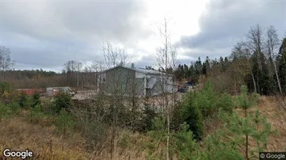 Værkstedslokaler til salg i Kirkkonummi - Foto fra Google Street View