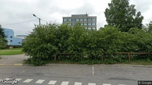 Büros zur Miete i Tartu – Foto von Google Street View