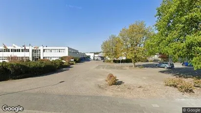 Commercial properties for rent in Mill en Sint Hubert - Photo from Google Street View
