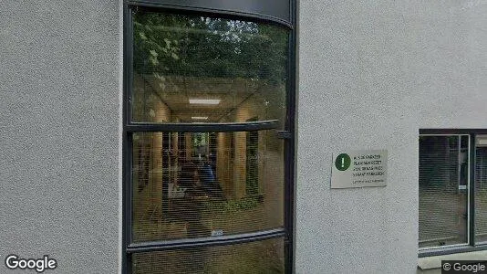 Büros zur Miete i Nijmegen – Foto von Google Street View