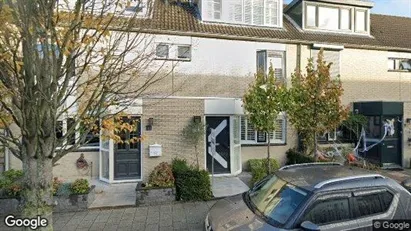 Commercial properties for sale in Leiden - Photo from Google Street View