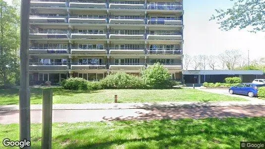 Commercial properties for sale i Purmerend - Photo from Google Street View