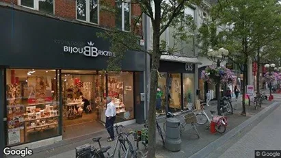 Commercial properties for sale in Turnhout - Photo from Google Street View