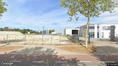 Commercial properties for rent in Uden - Photo from Google Street View