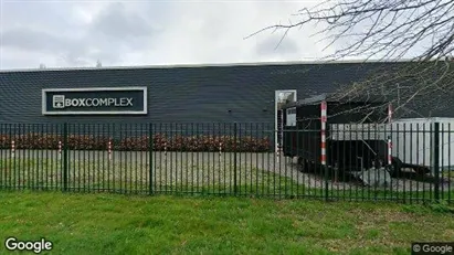 Commercial properties for rent in Wijchen - Photo from Google Street View