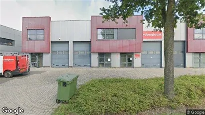 Commercial properties for sale in Nuenen, Gerwen en Nederwetten - Photo from Google Street View