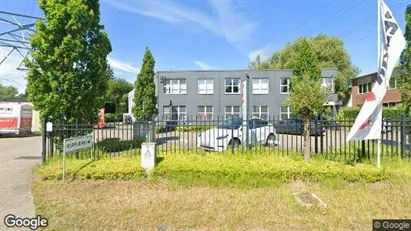 Gewerbeflächen zur Miete in Schelle – Foto von Google Street View