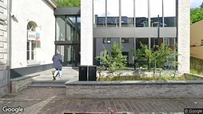 Commercial properties for rent in Diest - Photo from Google Street View