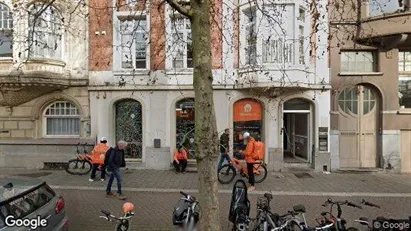 Büros zur Miete in Stad Gent – Foto von Google Street View