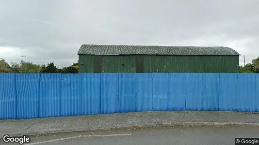 Lokaler til leje i Carlow - Foto fra Google Street View