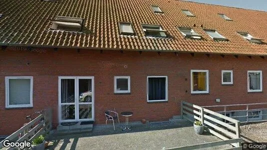 Lokaler til leje i Aarhus N - Foto fra Google Street View