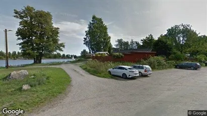 Gewerbeflächen zum Kauf in Köping – Foto von Google Street View