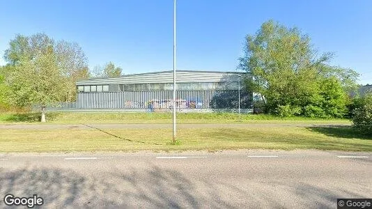 Büros zur Miete i Lerum – Foto von Google Street View