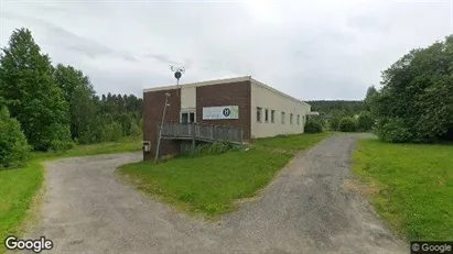 Commercial properties for sale in Örnsköldsvik - Photo from Google Street View