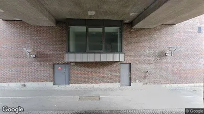 Büros zur Miete in Stockholm West – Foto von Google Street View