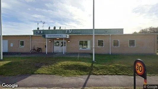 Büros zur Miete i Linköping – Foto von Google Street View