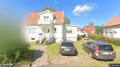 Lokaler til salg i Oskarshamn - Foto fra Google Street View