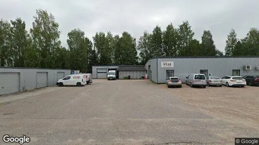 Commercial properties for sale i Avesta - Photo from Google Street View