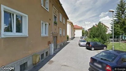 Commercial properties for sale in Prešov - Photo from Google Street View