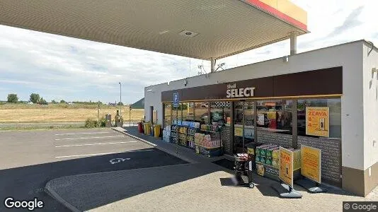 Gewerbeflächen zur Miete i Trnava – Foto von Google Street View