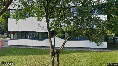 Bedrijfsruimtes te huur in Bratislava Staré Mesto - Foto uit Google Street View