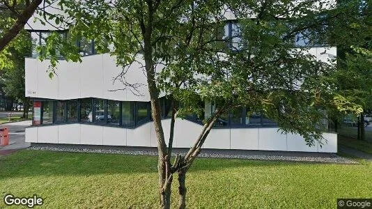 Lokaler til leje i Location is not specified - Foto fra Google Street View