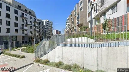 Commercial properties for sale in Bratislava Devínska Nová Ves - Photo from Google Street View