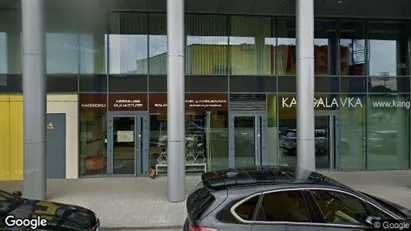 Lokaler til salgs i Tallinn Kesklinna – Bilde fra Google Street View