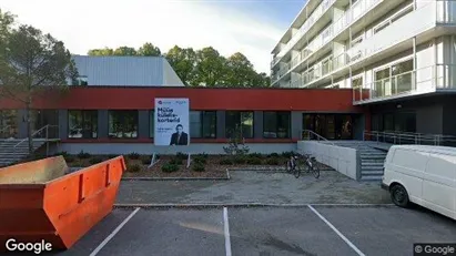 Lokaler til salgs i Pärnu – Bilde fra Google Street View