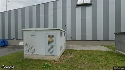 Lokaler til leie i Pärnu – Bilde fra Google Street View