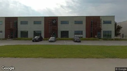 Lokaler til leje i Rae - Foto fra Google Street View