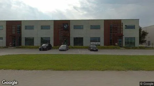 Lokaler til leje i Rae - Foto fra Google Street View