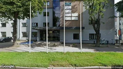 Gewerbeflächen zur Miete in Location is not specified – Foto von Google Street View