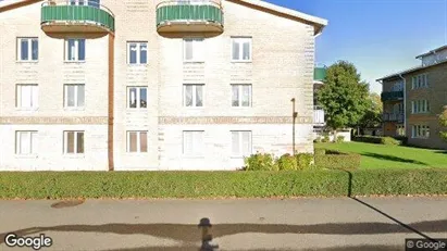 Büros zur Miete in Skara – Foto von Google Street View