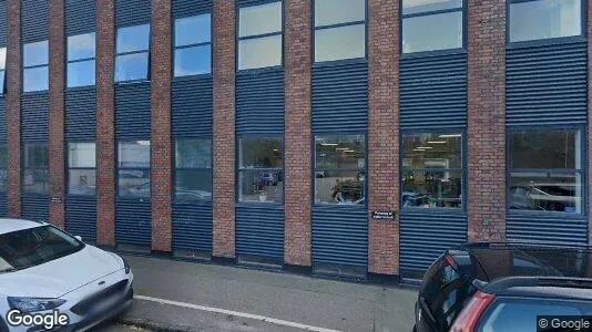 Lokaler til leje i København NV - Foto fra Google Street View