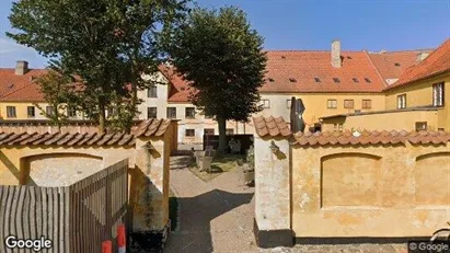 Commercial properties for rent in Kastrup - Photo from Google Street View